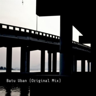 Batu Uban