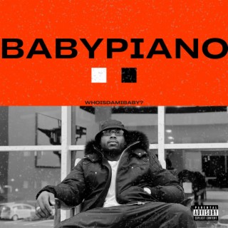 BABYPIANO