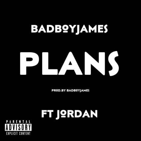 Plans ft. Jordan Bostick | Boomplay Music