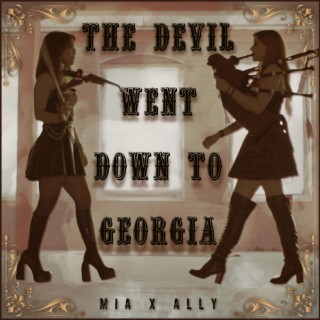 The Devil Went Down to Georgia