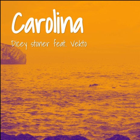 Carolina ft. Vekto | Boomplay Music