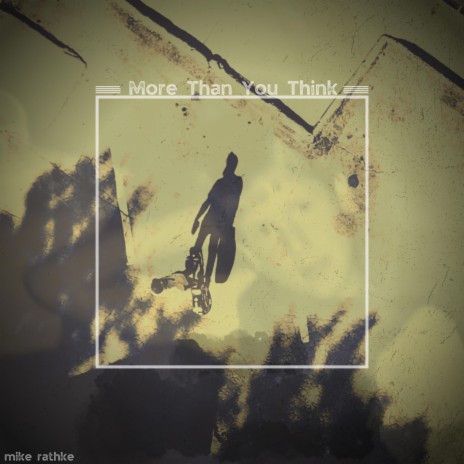 More Than You Think | Boomplay Music