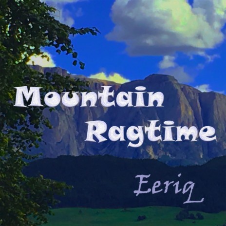 Mountain Ragtime