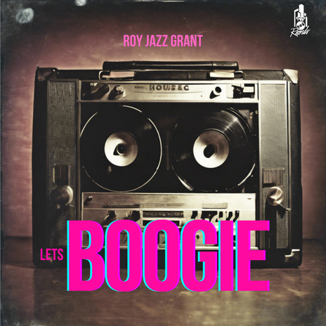 Lets Boogie | Boomplay Music