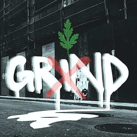 GRIND ft. Kush & Dashu | Boomplay Music