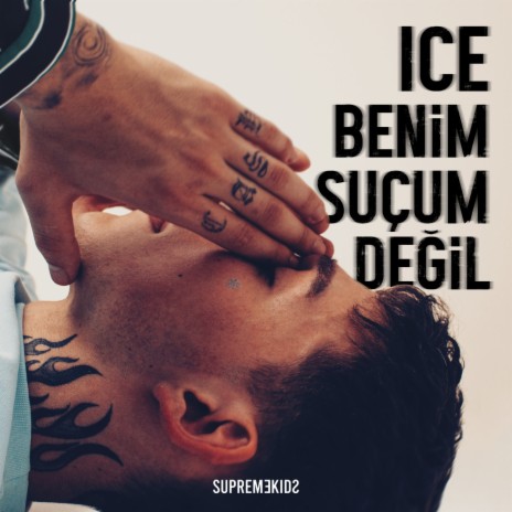 Benim Suçum Değil | Boomplay Music