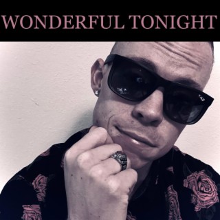 Wonderful Tonight