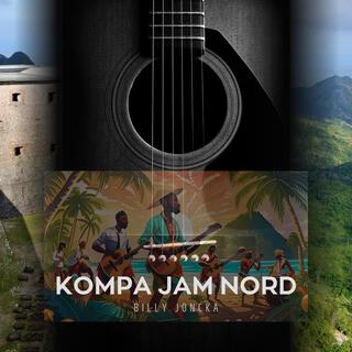 Kompa Jam Nord