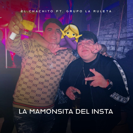 La Mamonsita Del Insta | Boomplay Music