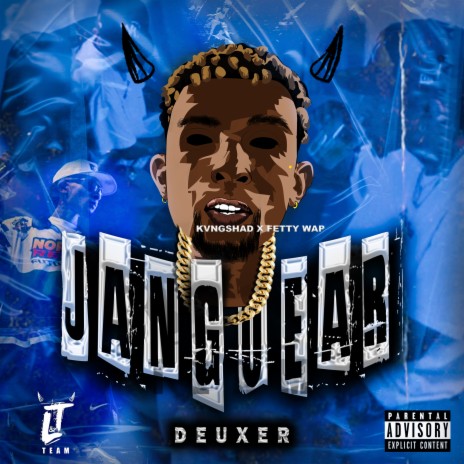 Janguear | Boomplay Music