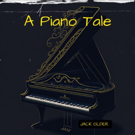 A Piano Tale | Boomplay Music