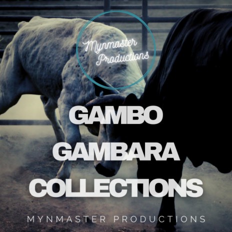 Gambo Gambara Na shidda | Boomplay Music