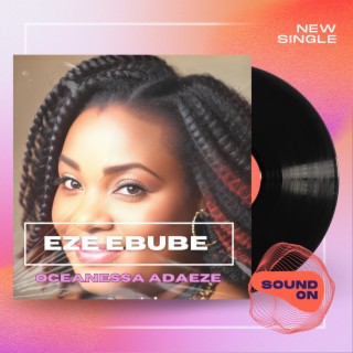 Eze Ebube lyrics | Boomplay Music