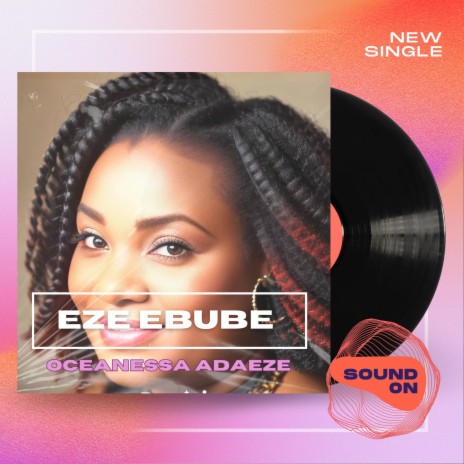 Eze Ebube | Boomplay Music