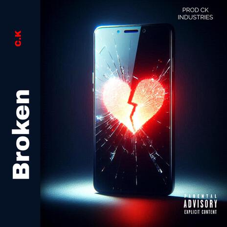 Broken | Boomplay Music