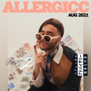 Allergic Ting