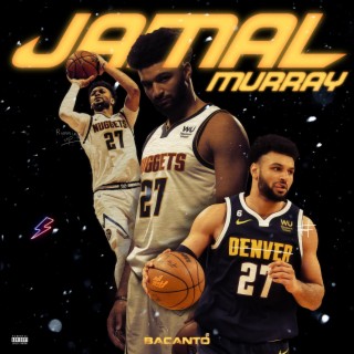 JAMAL MURRAY lyrics | Boomplay Music