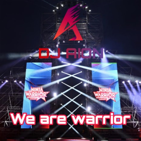 We are warrior | Boomplay Music