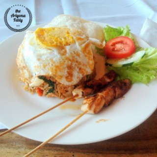 Nasi Goreng