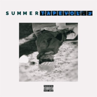 Summer Tape, Vol. 2