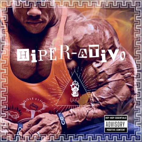 Hiper-Ativo | Boomplay Music