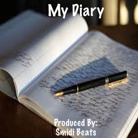 My Diary | Boomplay Music