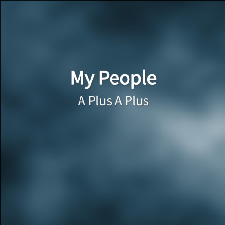 My People | Boomplay Music