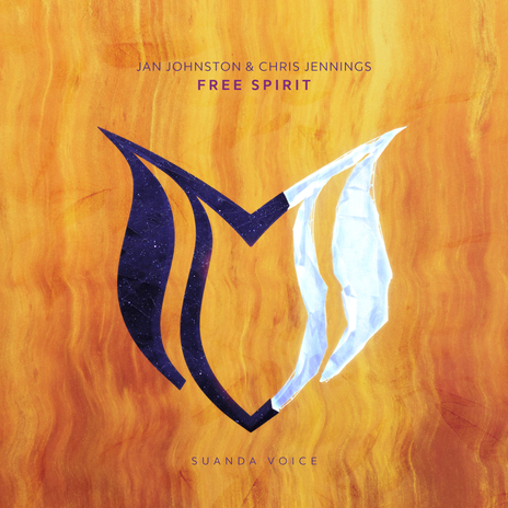 Free Spirit ft. Chris Jennings | Boomplay Music