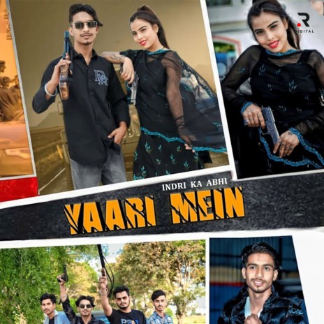 Yaari Mein | Boomplay Music