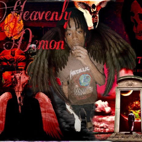 Heavenly Demon