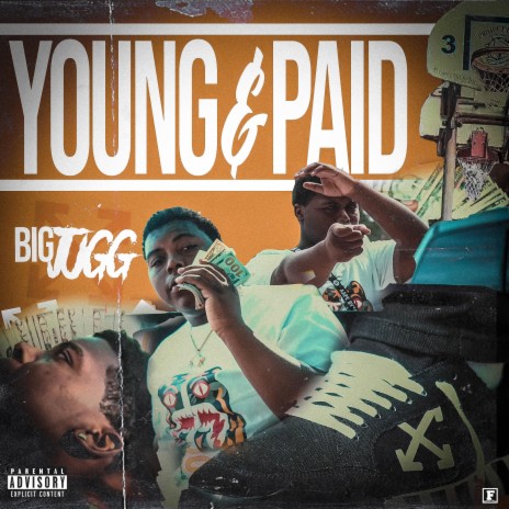 Young & Paid | Boomplay Music