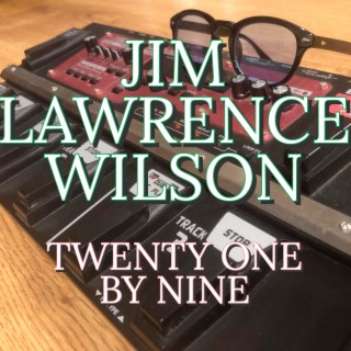 Jim Lawrence Wilson