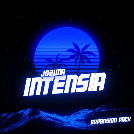 Intensia (Slowed and Reverbed) | Boomplay Music