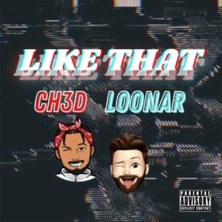 Like That (feat. Loonar)