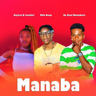 Manaba