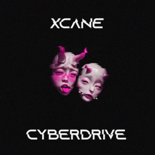 Cyberdrive