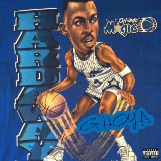 Penny Hardaway