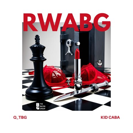 Rwabg ft. Kid Caba | Boomplay Music