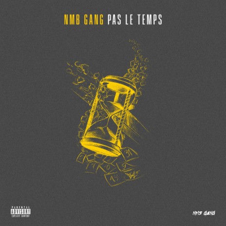 Pas Le Temps | Boomplay Music