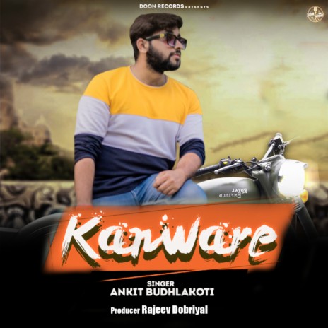 Kanware | Boomplay Music