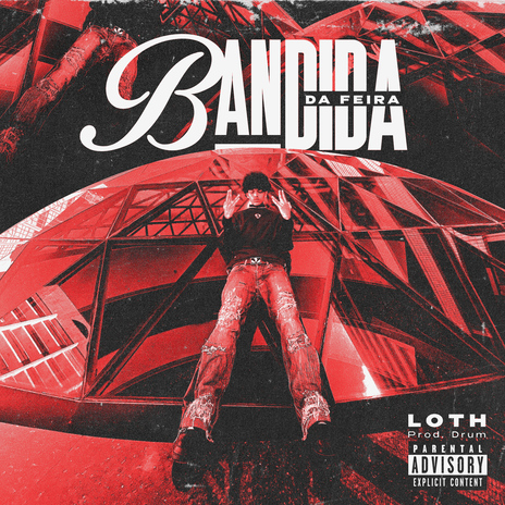 Bandida da feira ft. Yung Drum | Boomplay Music