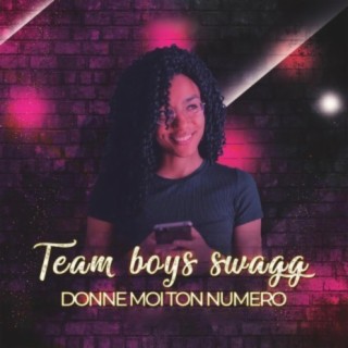 Team Boys Swagg