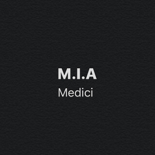 M.I.A