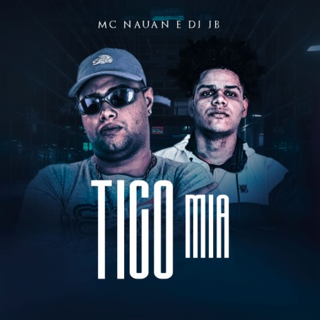 Tico Mia ft. DJ JB | Boomplay Music