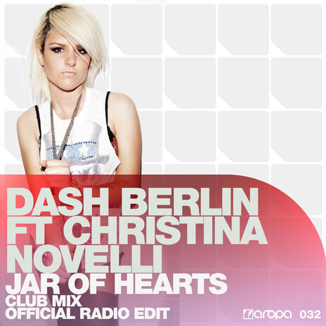 Jar Of Hearts (Club Mix) ft. Christina Novelli | Boomplay Music