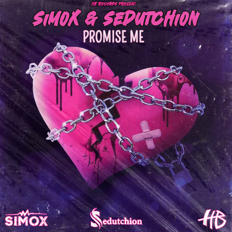 Promise Me ft. Sedutchion | Boomplay Music