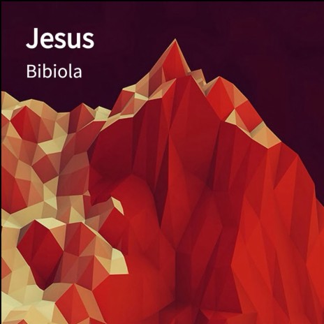 Jesus | Boomplay Music