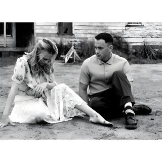 FORREST GUMP lyrics | Boomplay Music