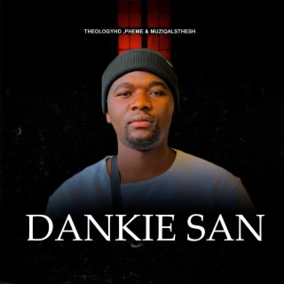 Dankie San