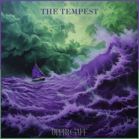 The Tempest | Boomplay Music